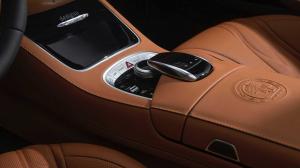 Mercedes-AMG S63 Cabriolet 2020 года 